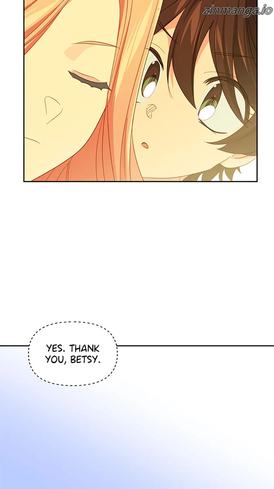 I Raised an Obsessive Servant Chapter 60 - Page 29