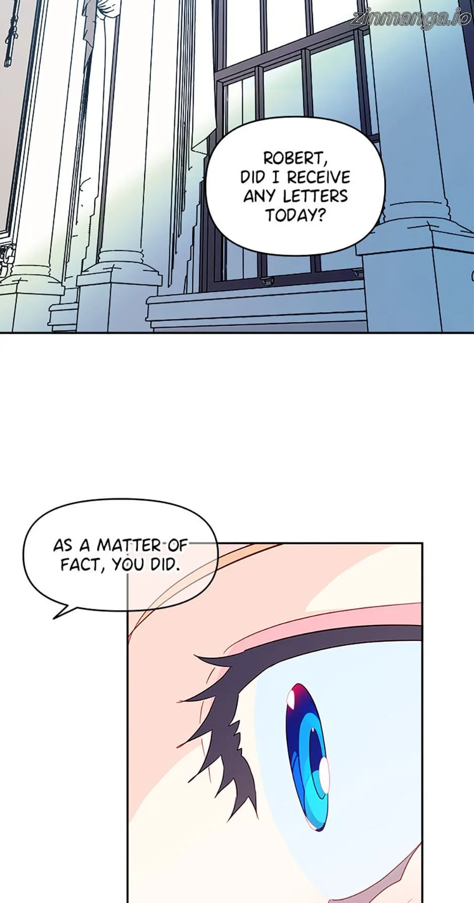 I Raised an Obsessive Servant Chapter 60 - Page 35