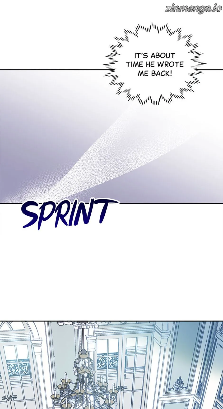 I Raised an Obsessive Servant Chapter 60 - Page 37