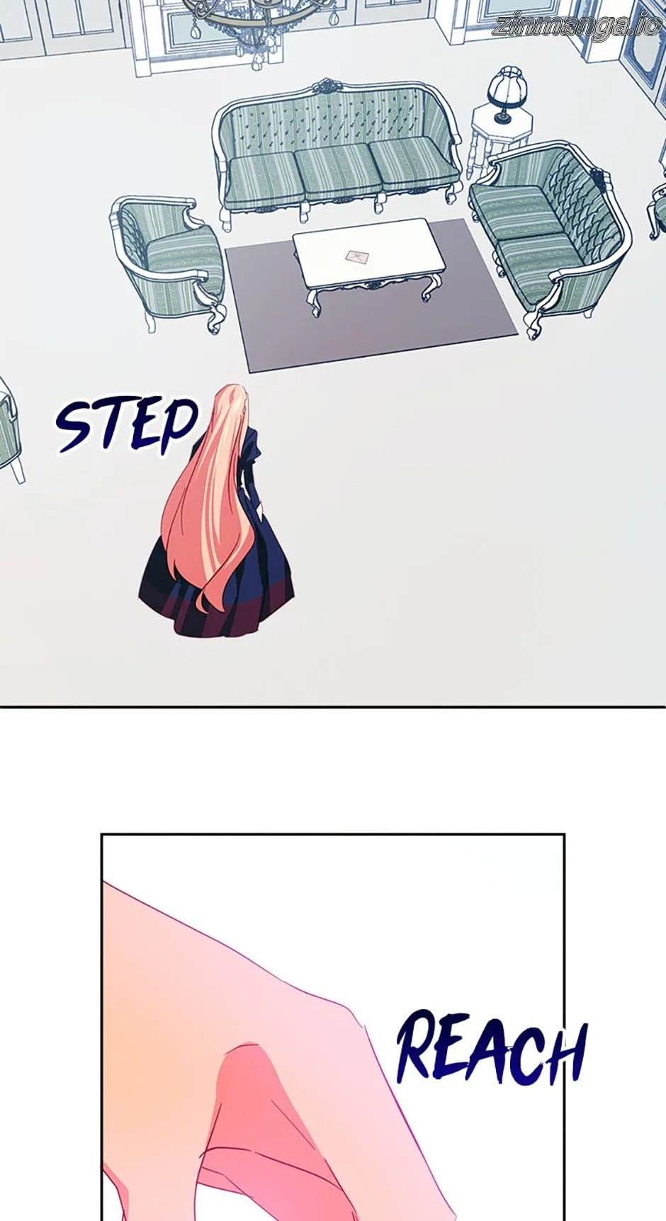 I Raised an Obsessive Servant Chapter 60 - Page 38