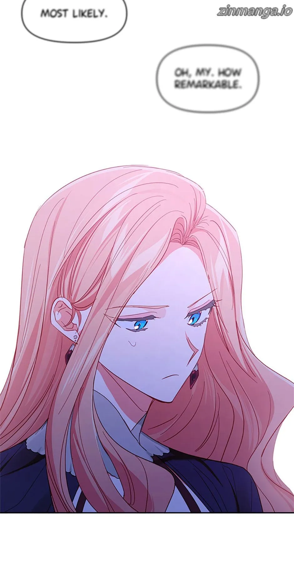 I Raised an Obsessive Servant Chapter 60 - Page 4