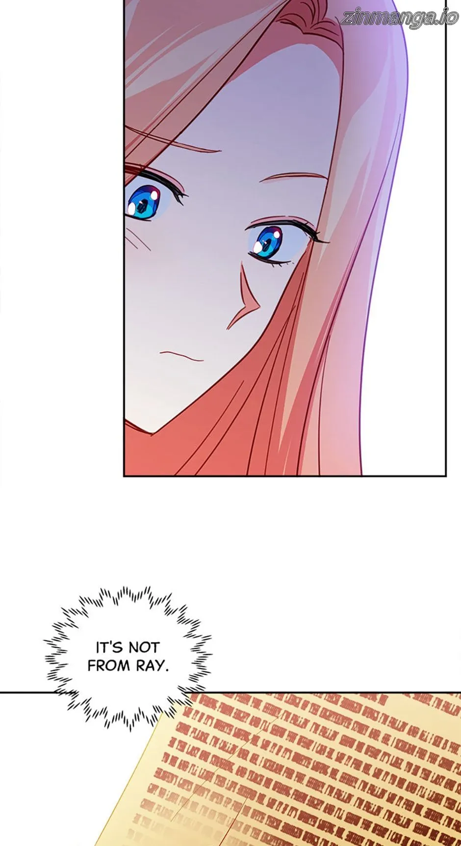 I Raised an Obsessive Servant Chapter 60 - Page 40
