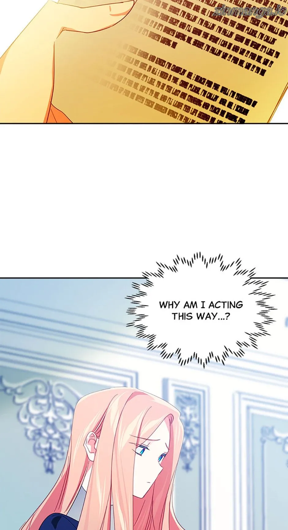 I Raised an Obsessive Servant Chapter 60 - Page 41