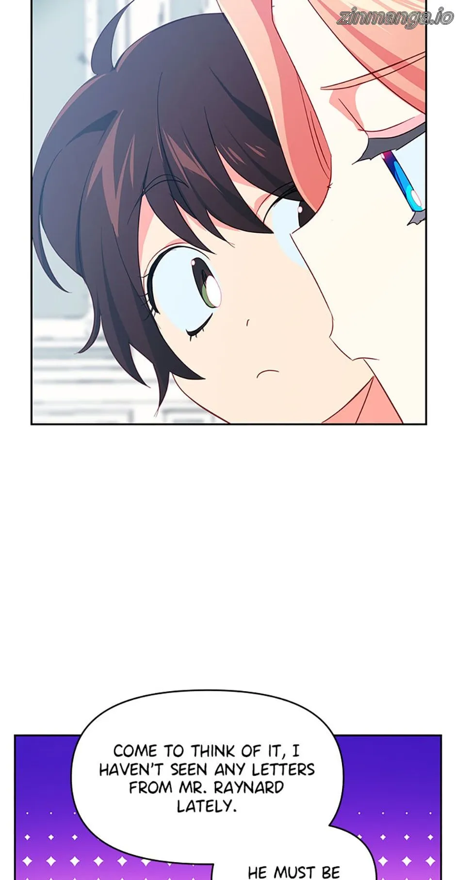 I Raised an Obsessive Servant Chapter 60 - Page 45