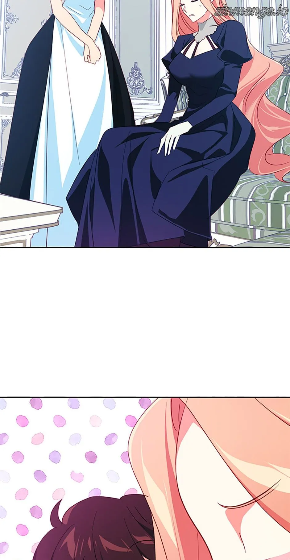 I Raised an Obsessive Servant Chapter 60 - Page 47