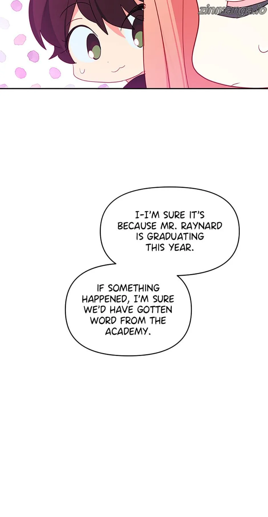 I Raised an Obsessive Servant Chapter 60 - Page 48