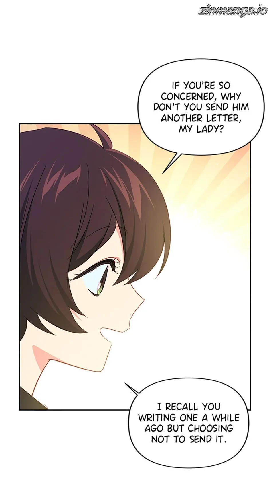 I Raised an Obsessive Servant Chapter 60 - Page 51