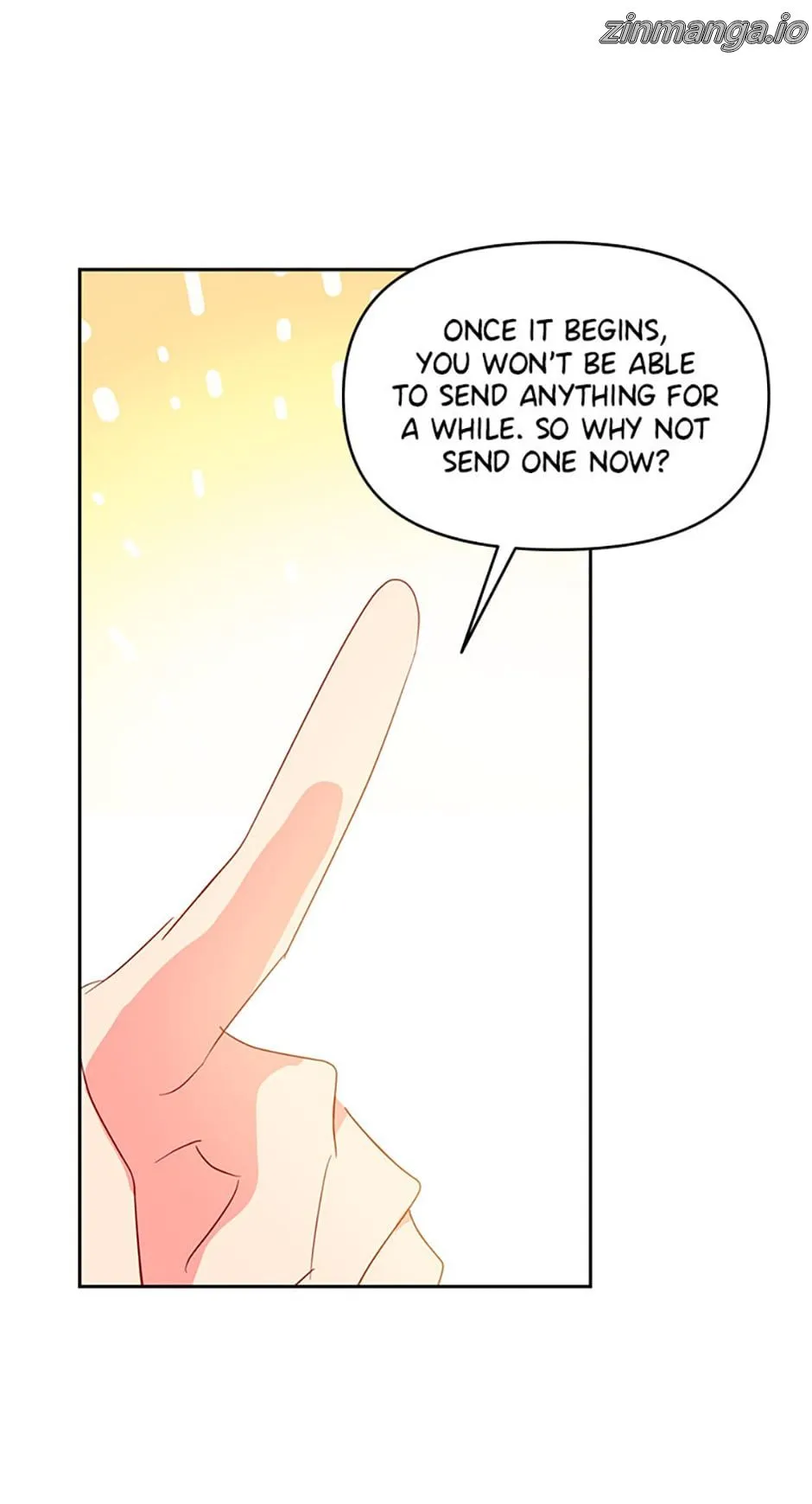 I Raised an Obsessive Servant Chapter 60 - Page 53