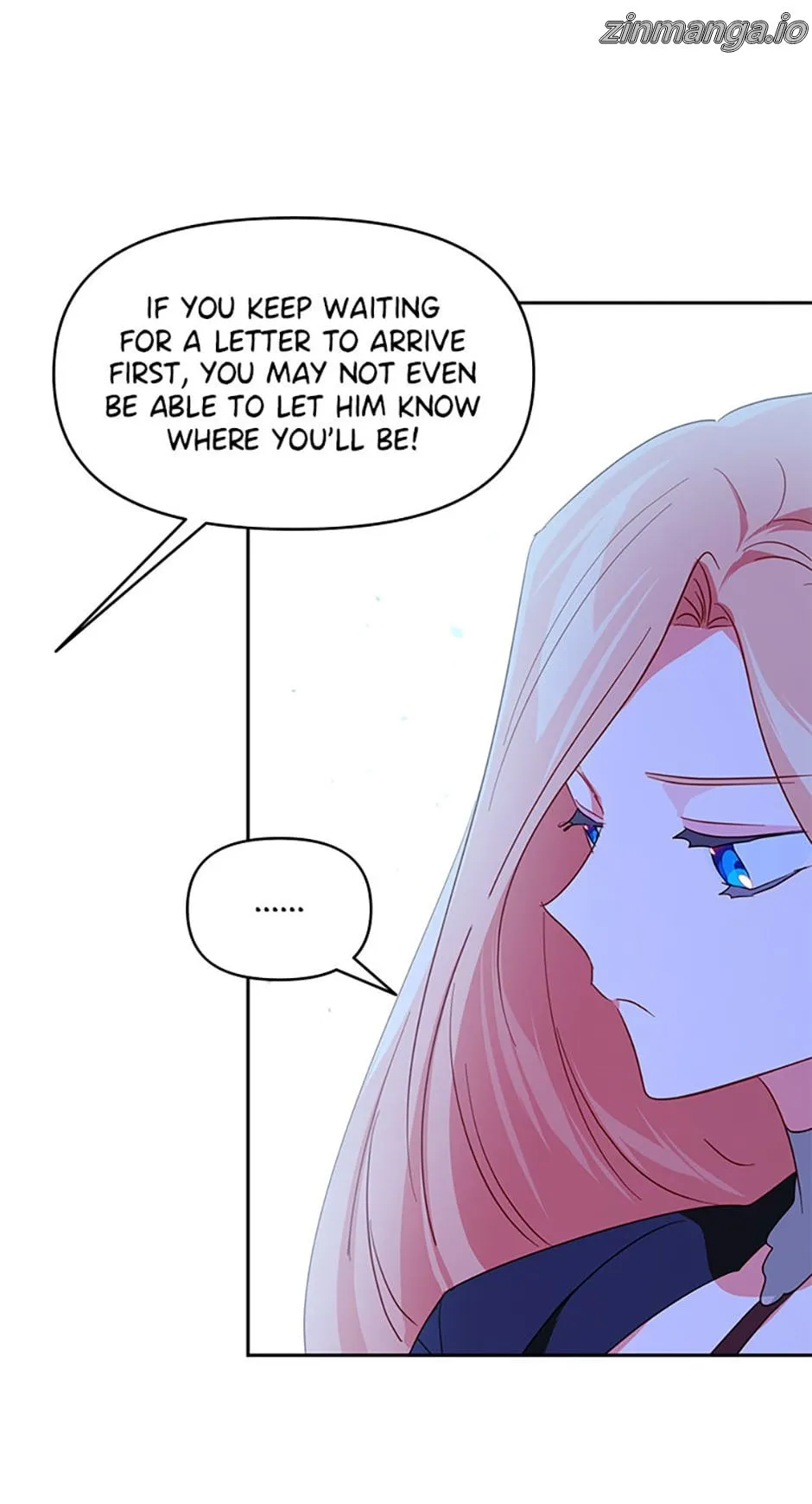 I Raised an Obsessive Servant Chapter 60 - Page 54