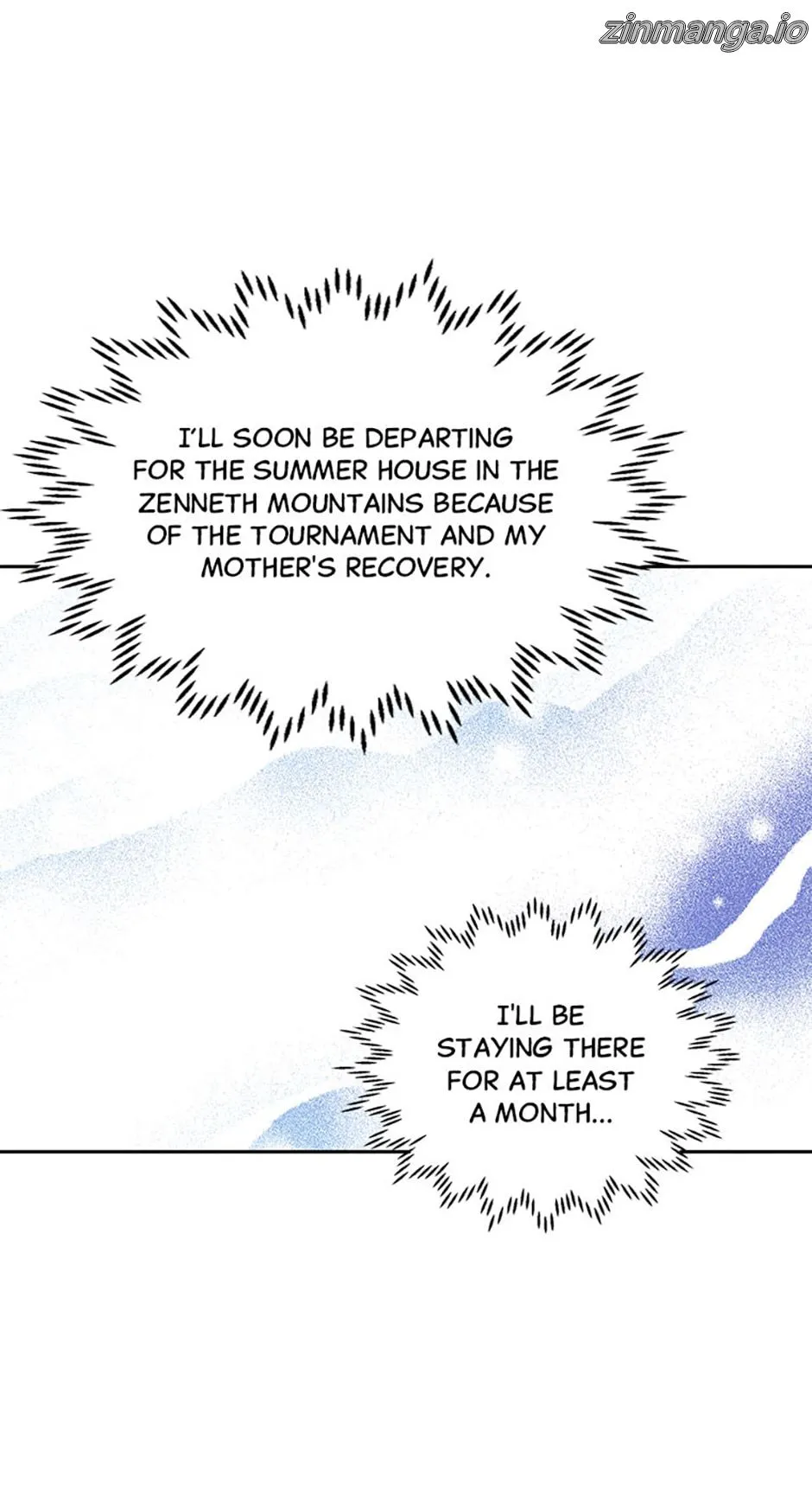 I Raised an Obsessive Servant Chapter 60 - Page 55