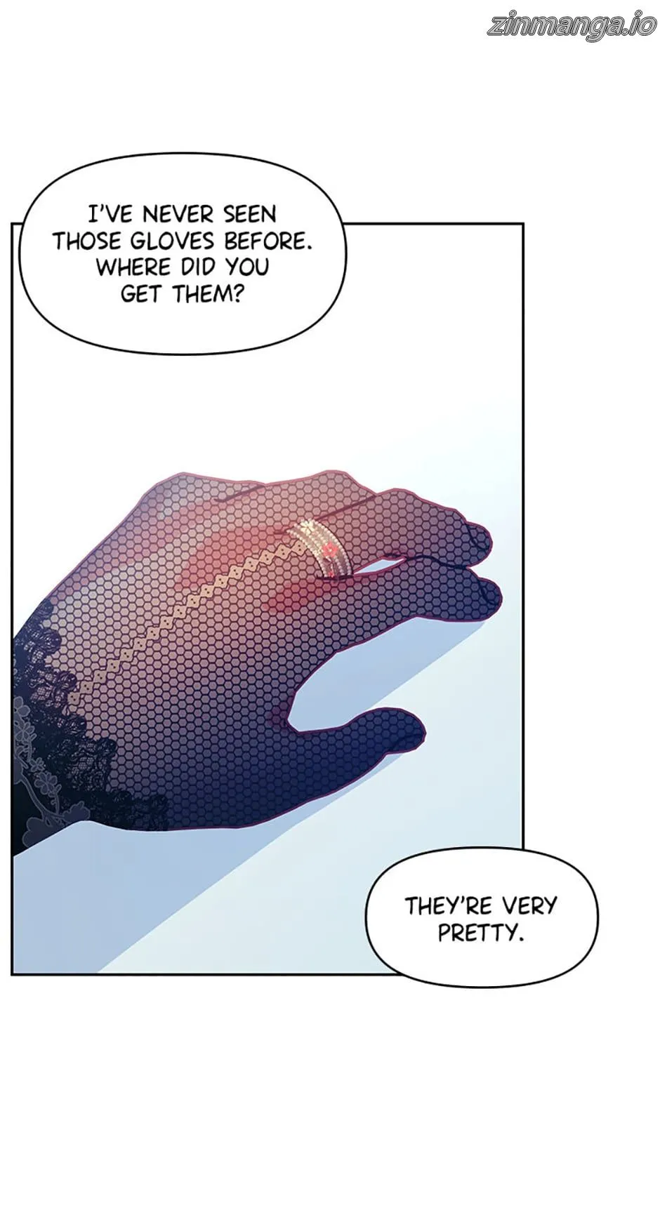 I Raised an Obsessive Servant Chapter 60 - Page 7