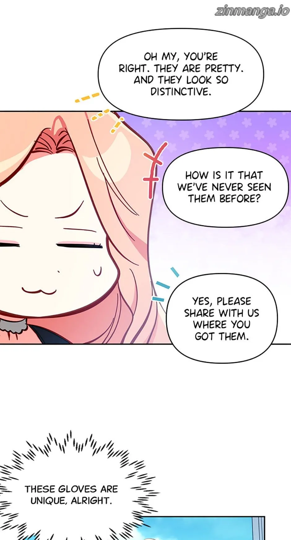 I Raised an Obsessive Servant Chapter 60 - Page 8