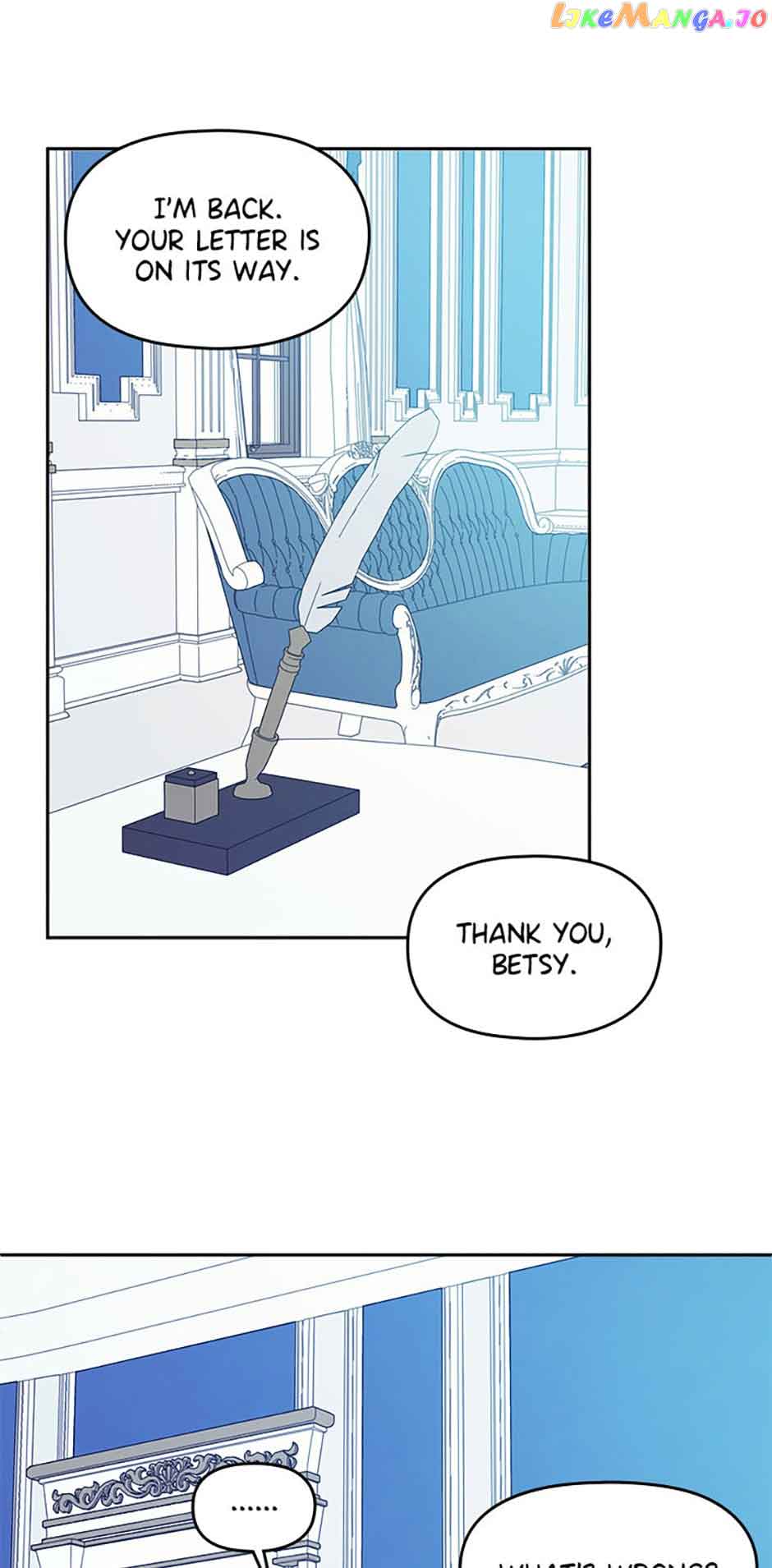 I Raised an Obsessive Servant Chapter 61 - Page 13