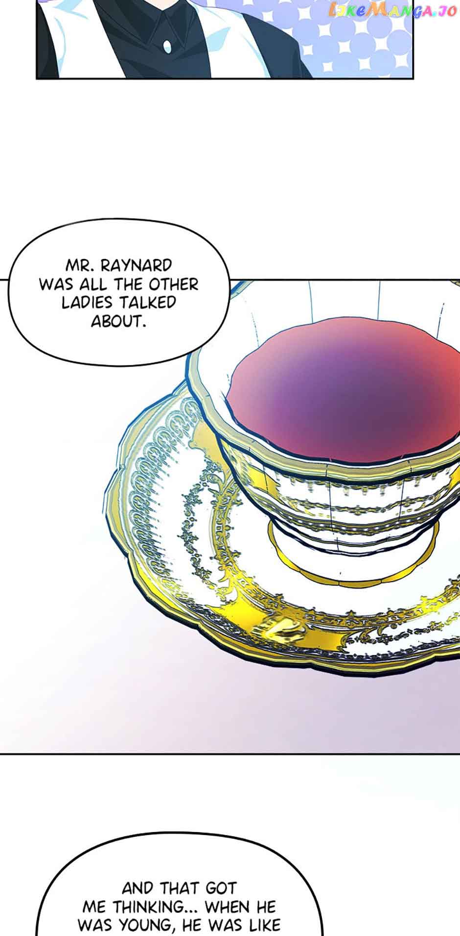 I Raised an Obsessive Servant Chapter 61 - Page 15