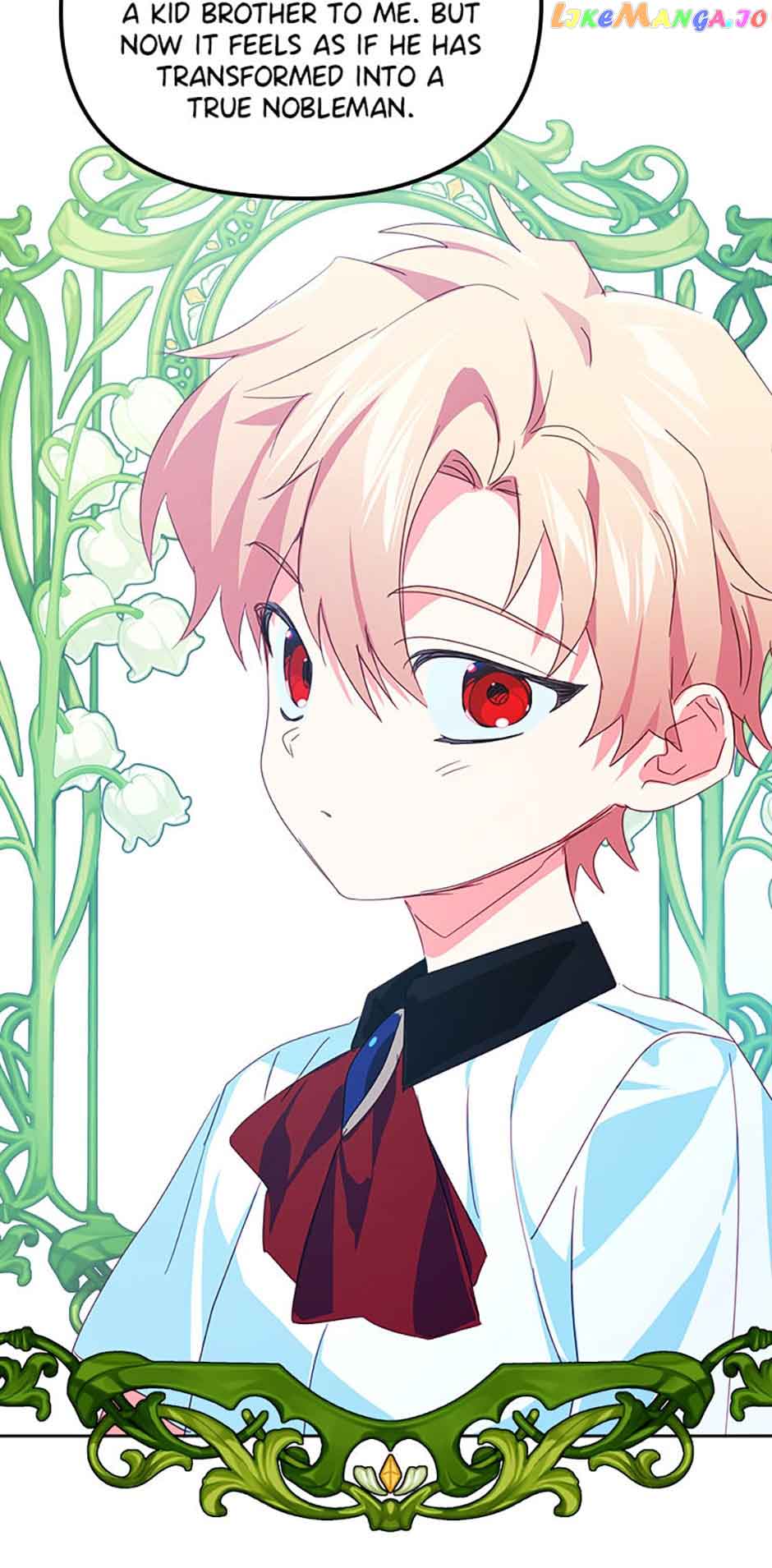 I Raised an Obsessive Servant Chapter 61 - Page 16