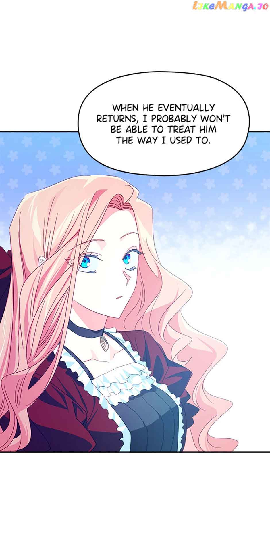 I Raised an Obsessive Servant Chapter 61 - Page 17