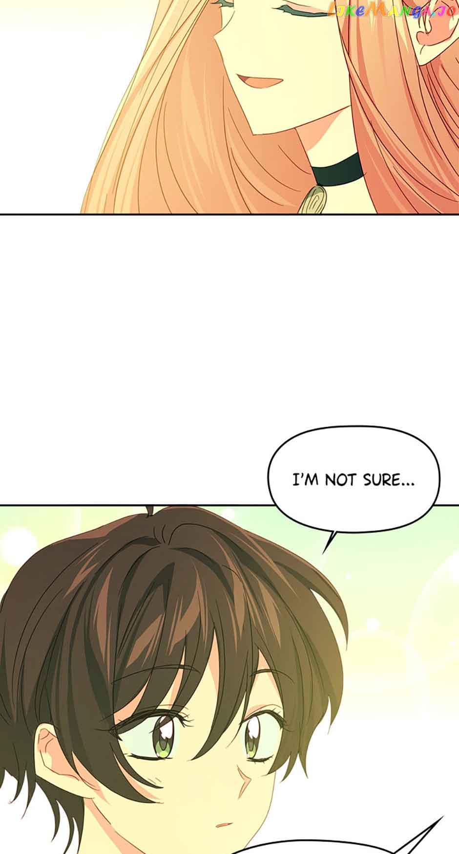 I Raised an Obsessive Servant Chapter 61 - Page 20