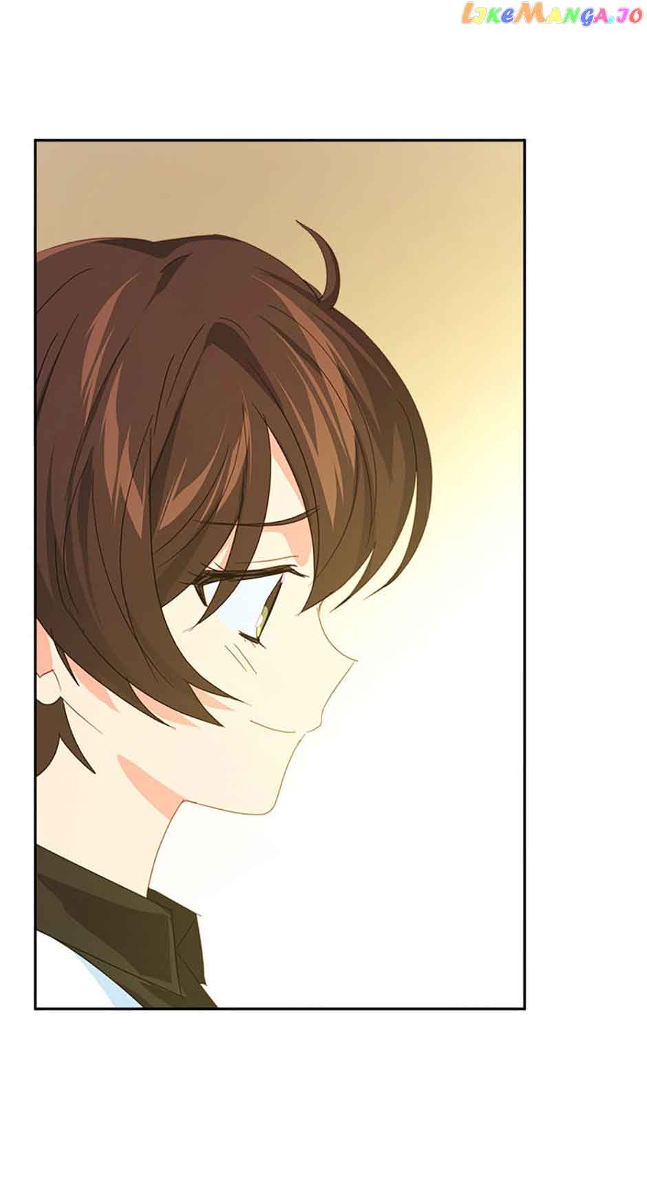 I Raised an Obsessive Servant Chapter 61 - Page 22
