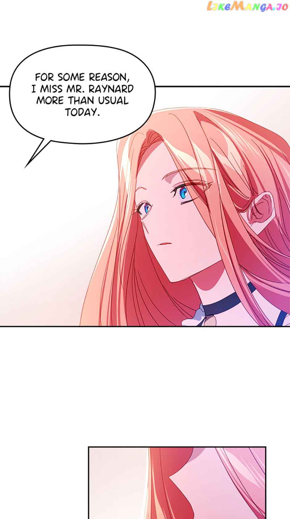 I Raised an Obsessive Servant Chapter 61 - Page 23