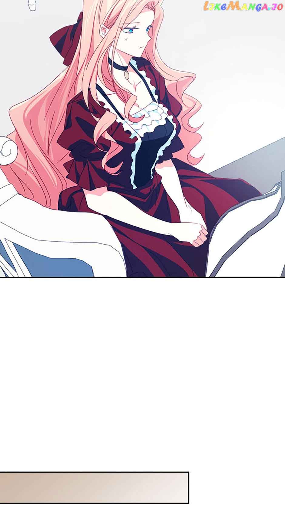 I Raised an Obsessive Servant Chapter 61 - Page 25