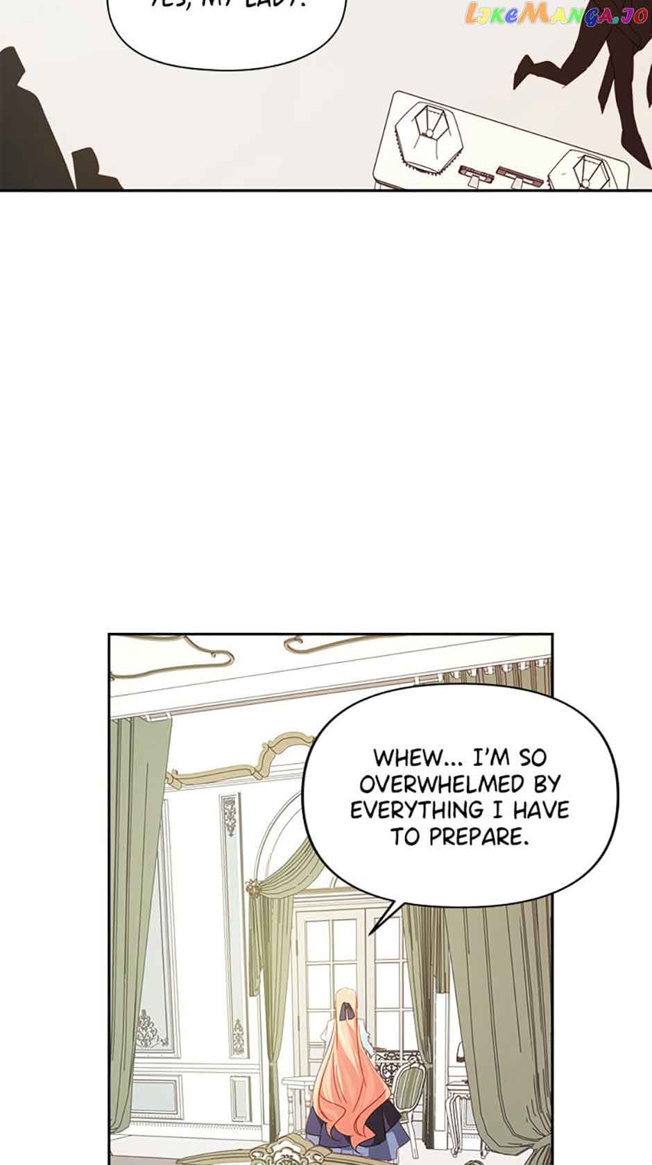 I Raised an Obsessive Servant Chapter 61 - Page 27
