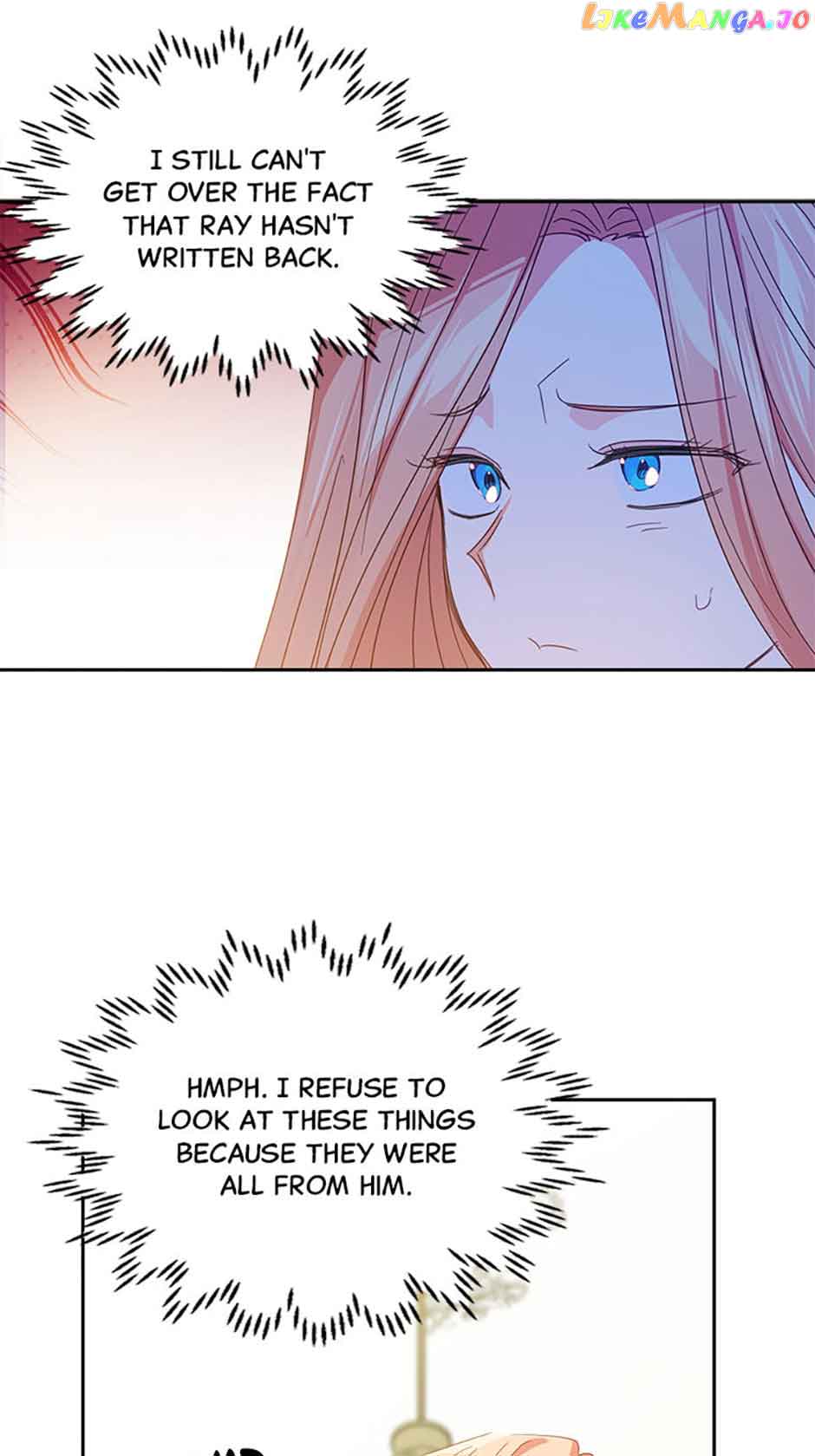 I Raised an Obsessive Servant Chapter 61 - Page 29