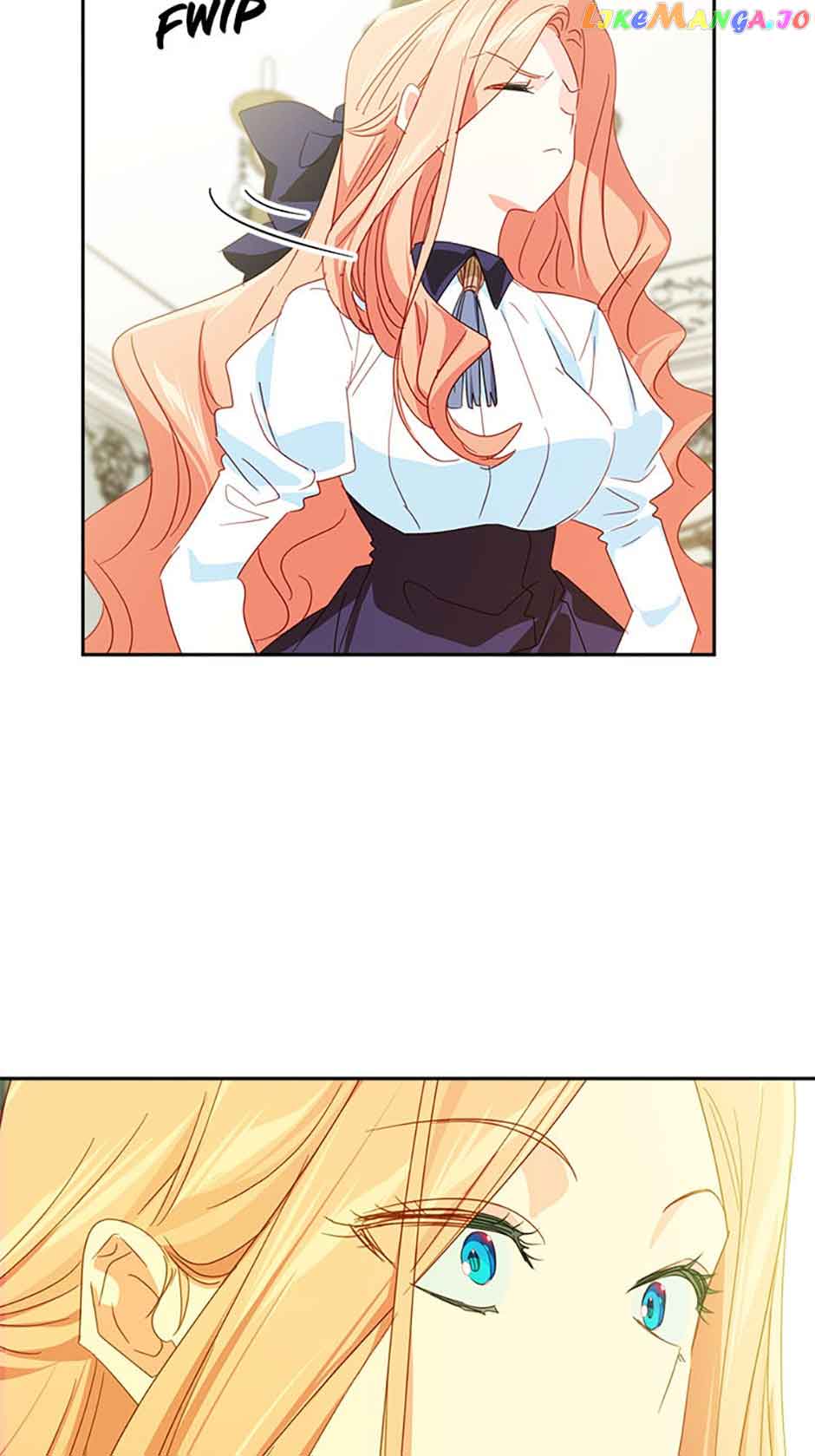 I Raised an Obsessive Servant Chapter 61 - Page 30