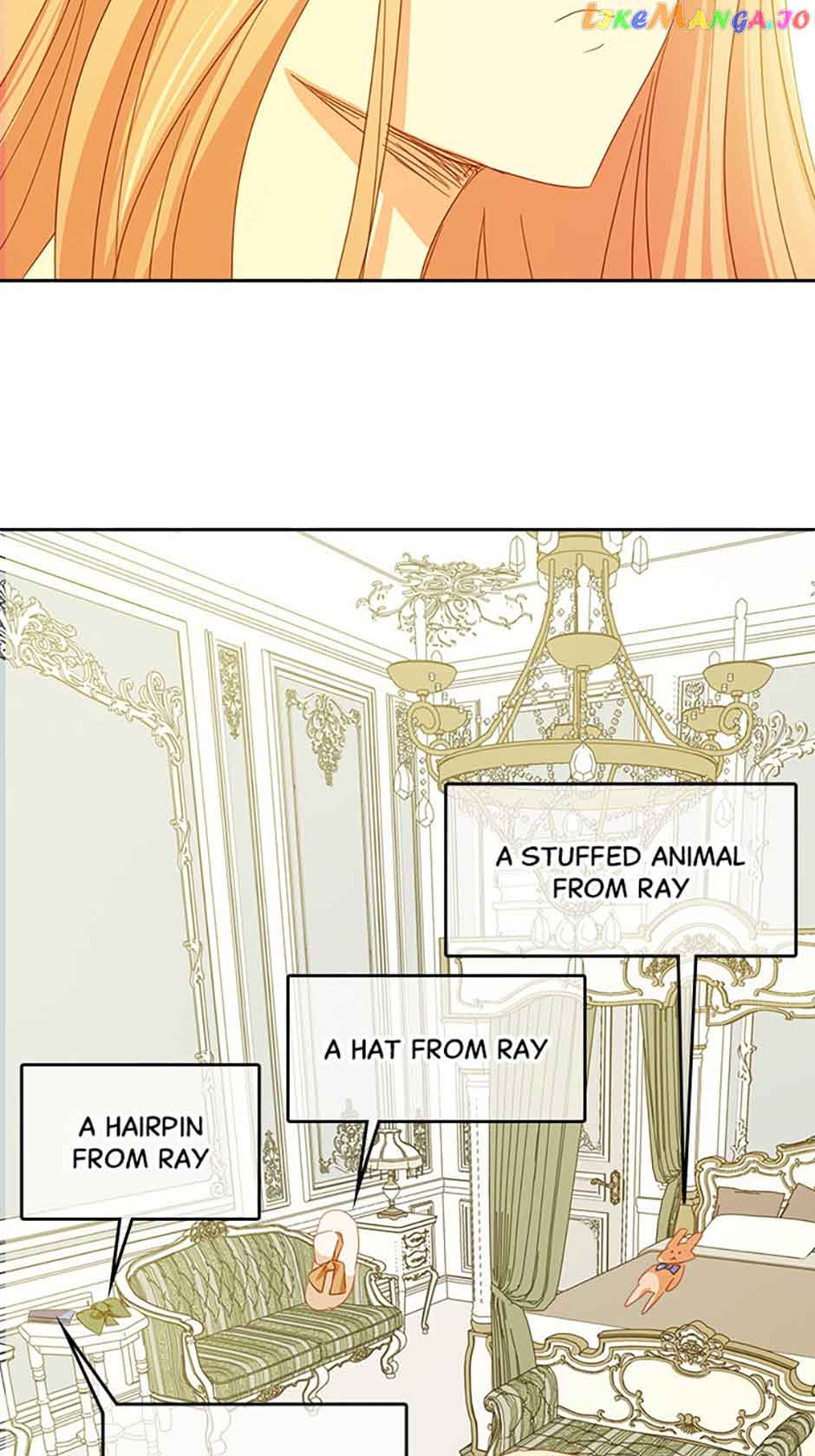 I Raised an Obsessive Servant Chapter 61 - Page 31