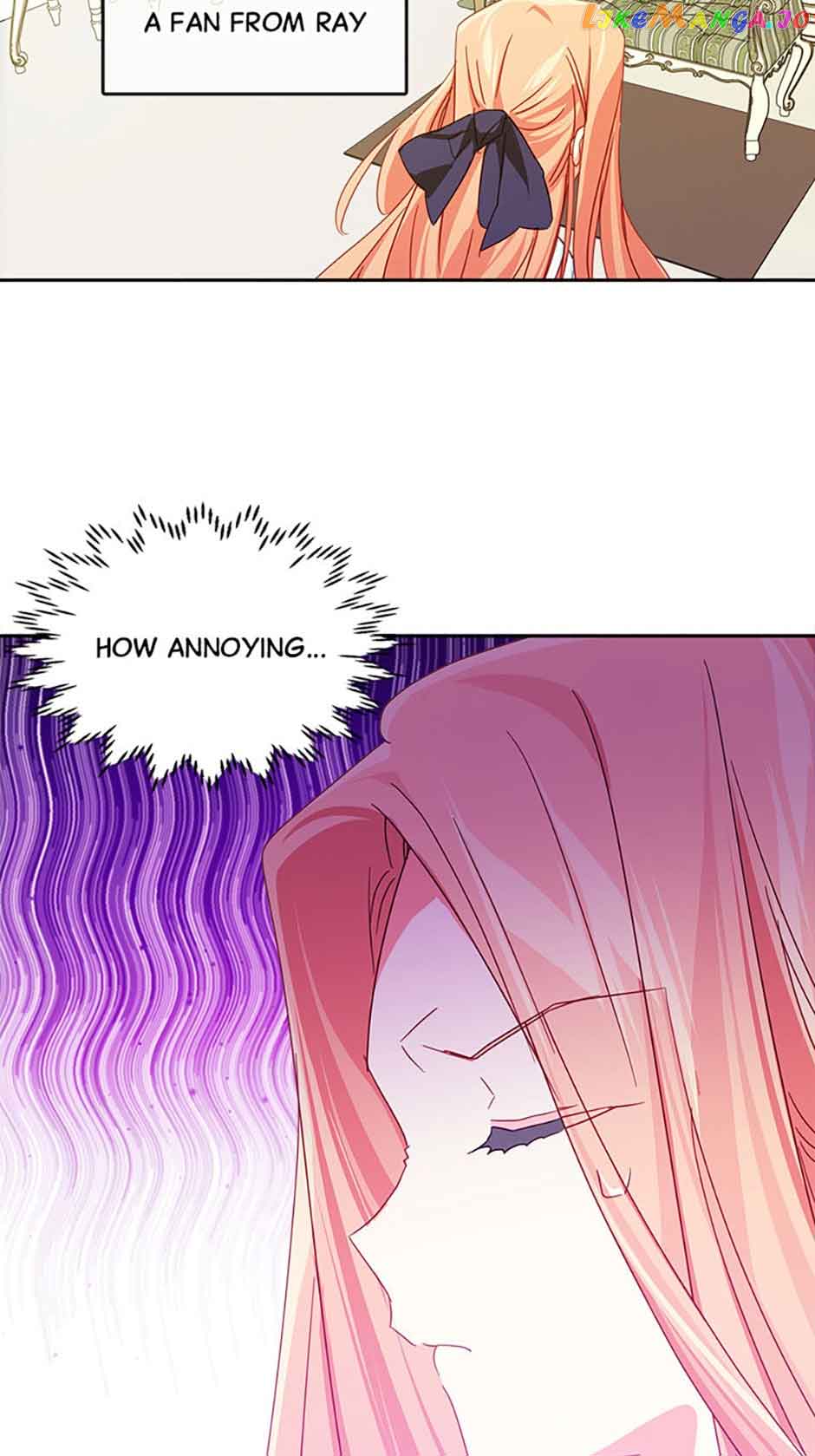 I Raised an Obsessive Servant Chapter 61 - Page 32