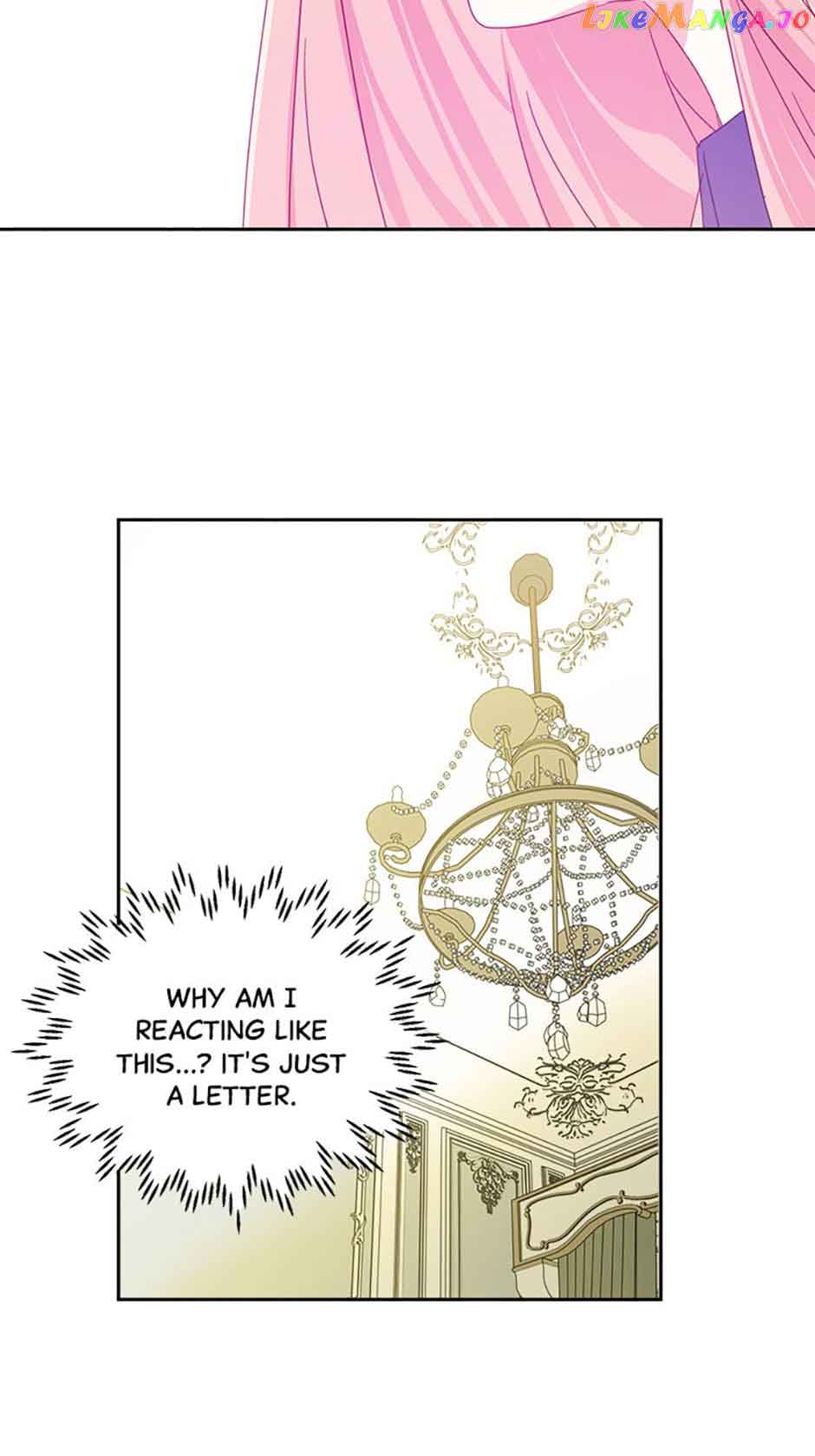 I Raised an Obsessive Servant Chapter 61 - Page 33