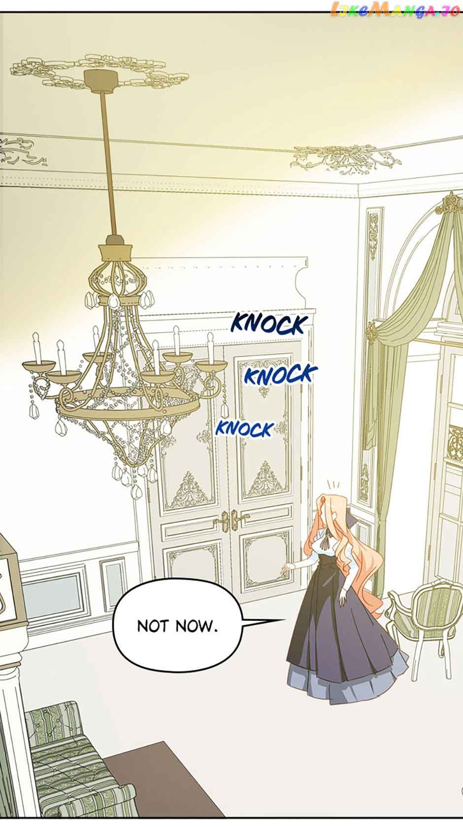 I Raised an Obsessive Servant Chapter 61 - Page 34