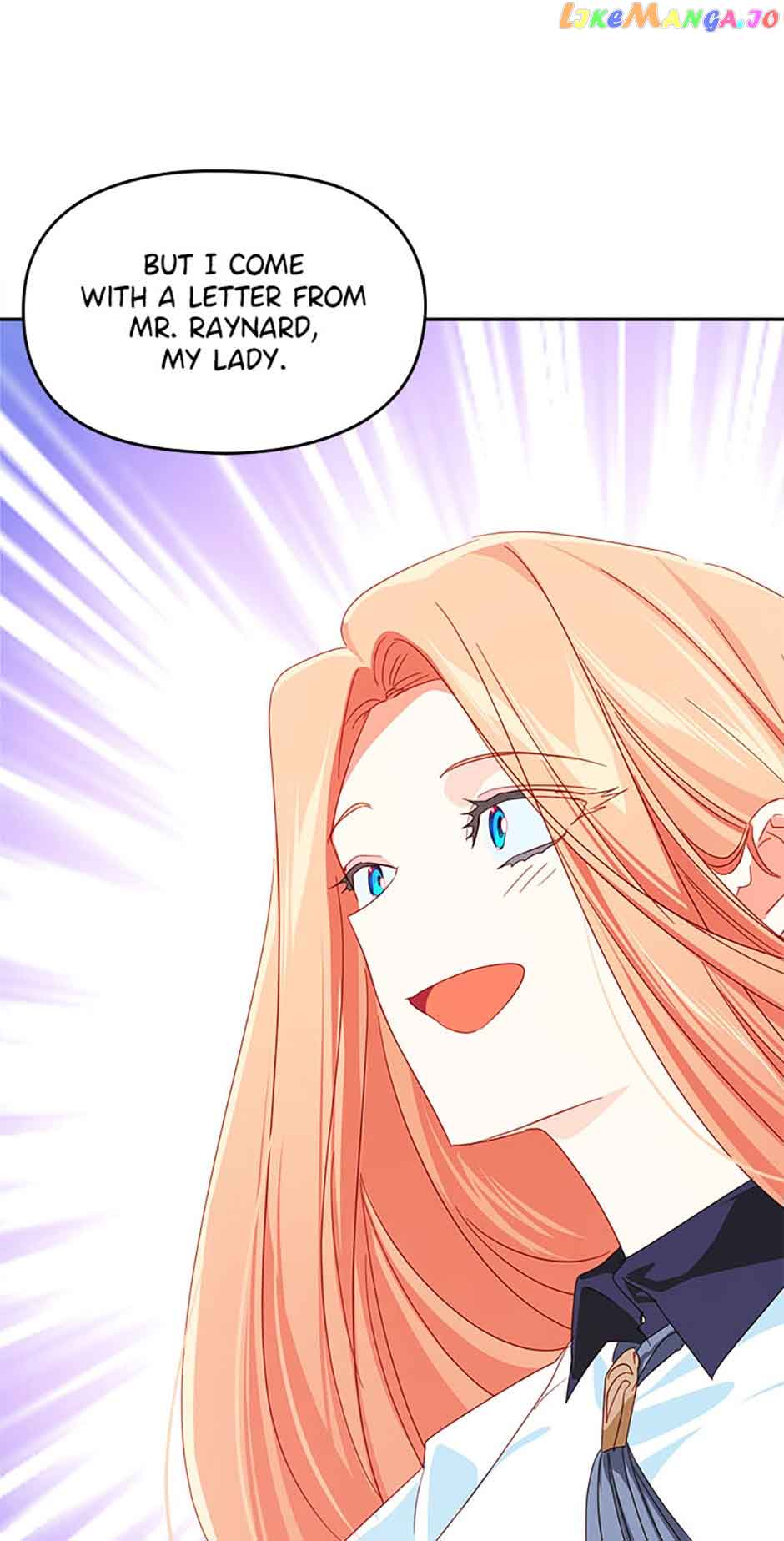 I Raised an Obsessive Servant Chapter 61 - Page 35