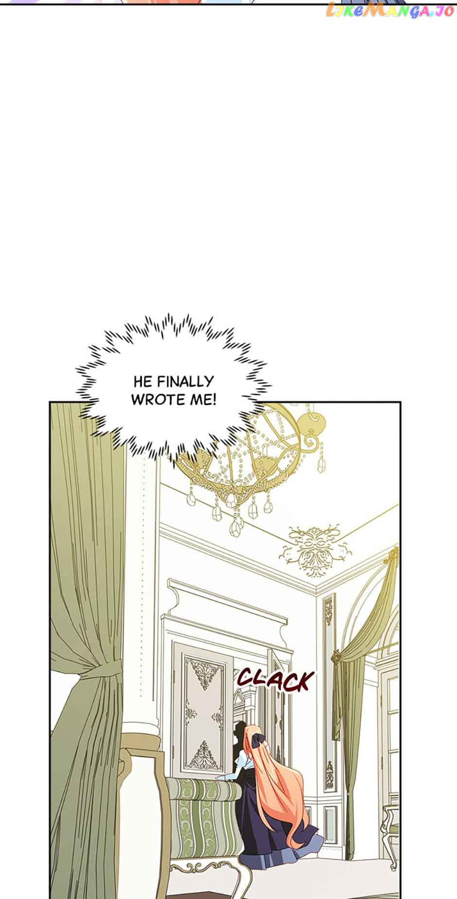 I Raised an Obsessive Servant Chapter 61 - Page 36