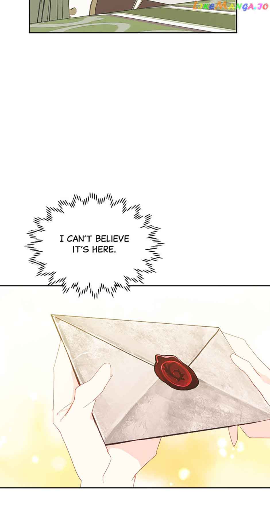 I Raised an Obsessive Servant Chapter 61 - Page 37