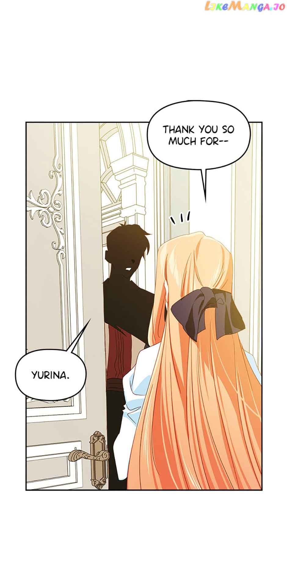 I Raised an Obsessive Servant Chapter 61 - Page 38