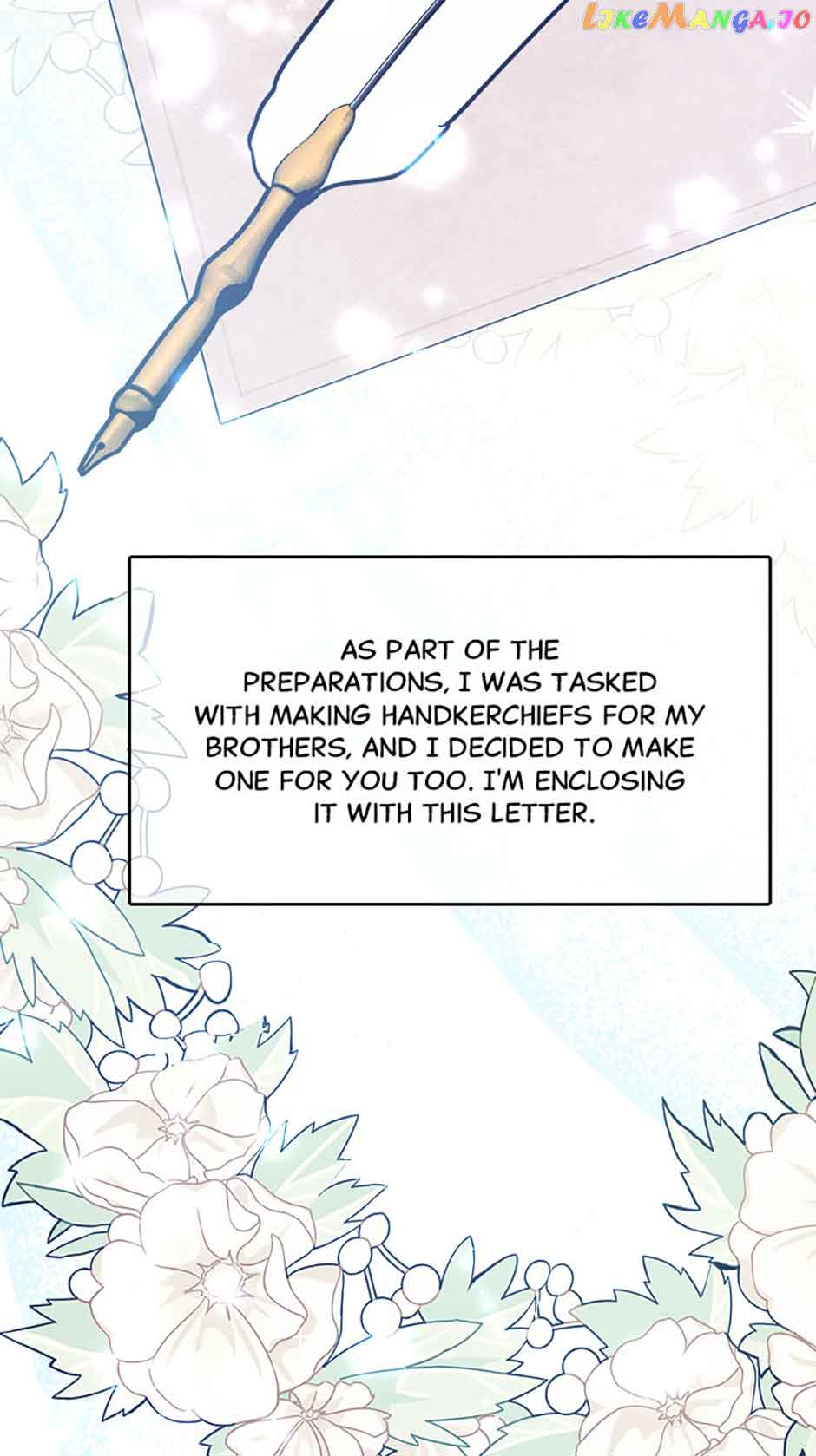 I Raised an Obsessive Servant Chapter 61 - Page 4