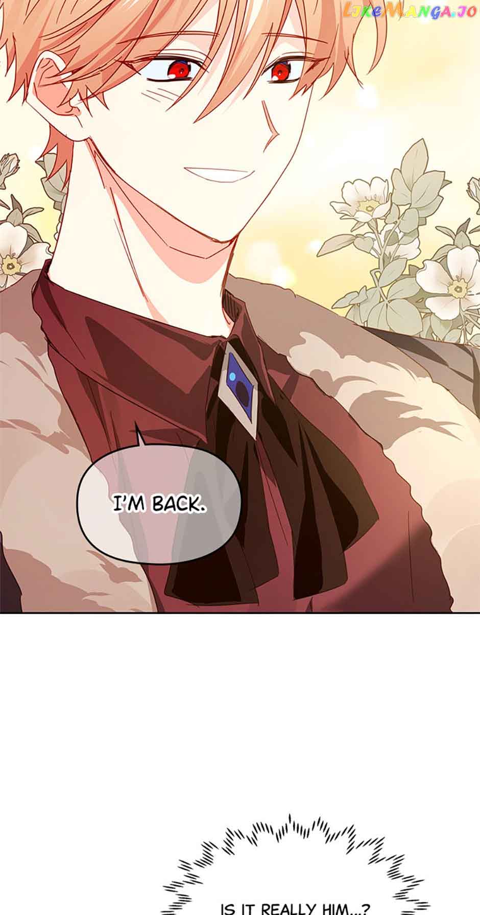 I Raised an Obsessive Servant Chapter 61 - Page 40
