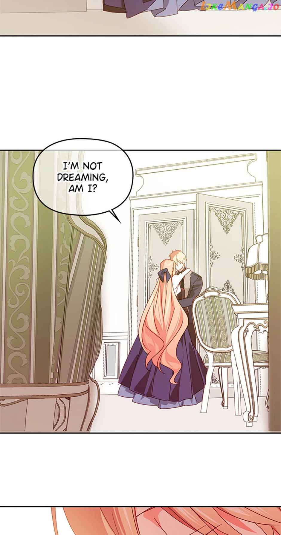 I Raised an Obsessive Servant Chapter 61 - Page 43