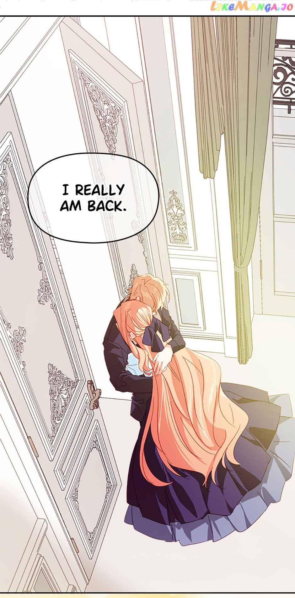 I Raised an Obsessive Servant Chapter 61 - Page 45