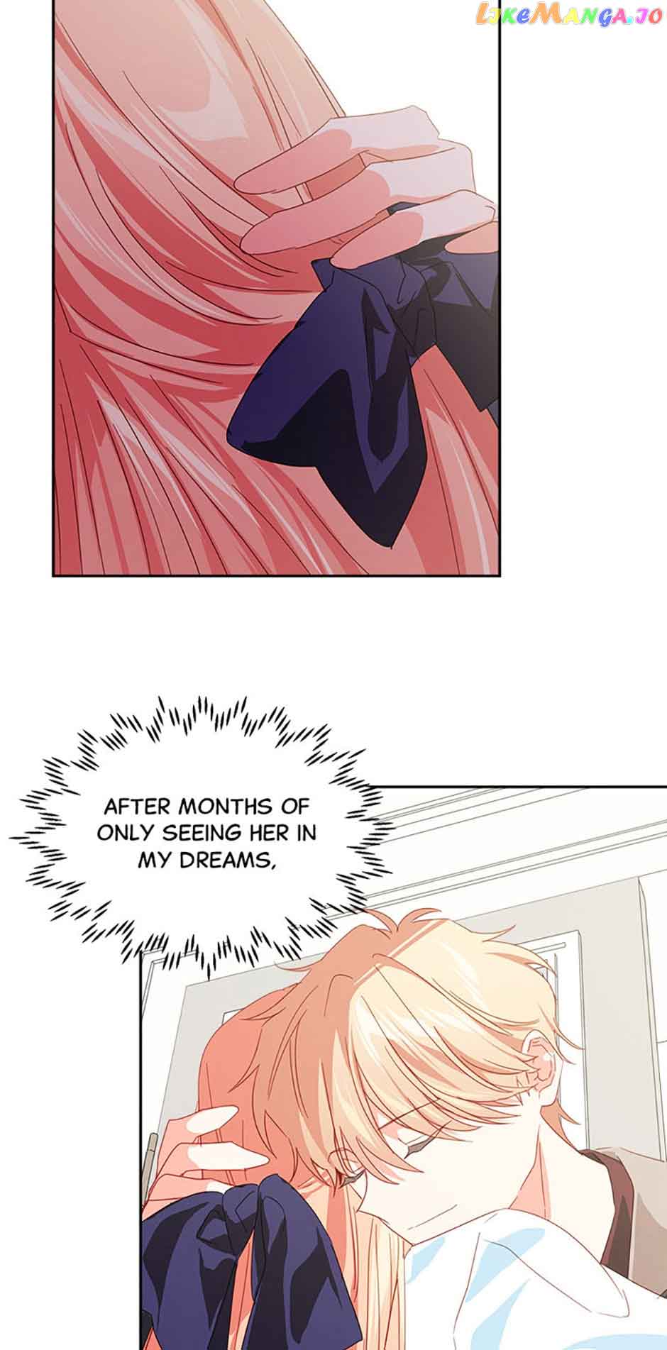 I Raised an Obsessive Servant Chapter 61 - Page 47