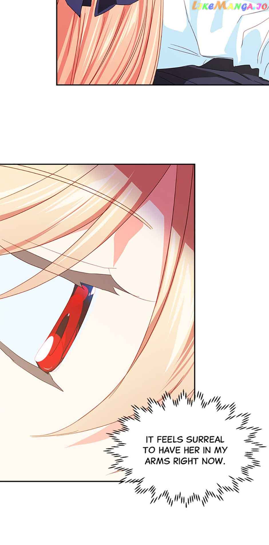I Raised an Obsessive Servant Chapter 61 - Page 48