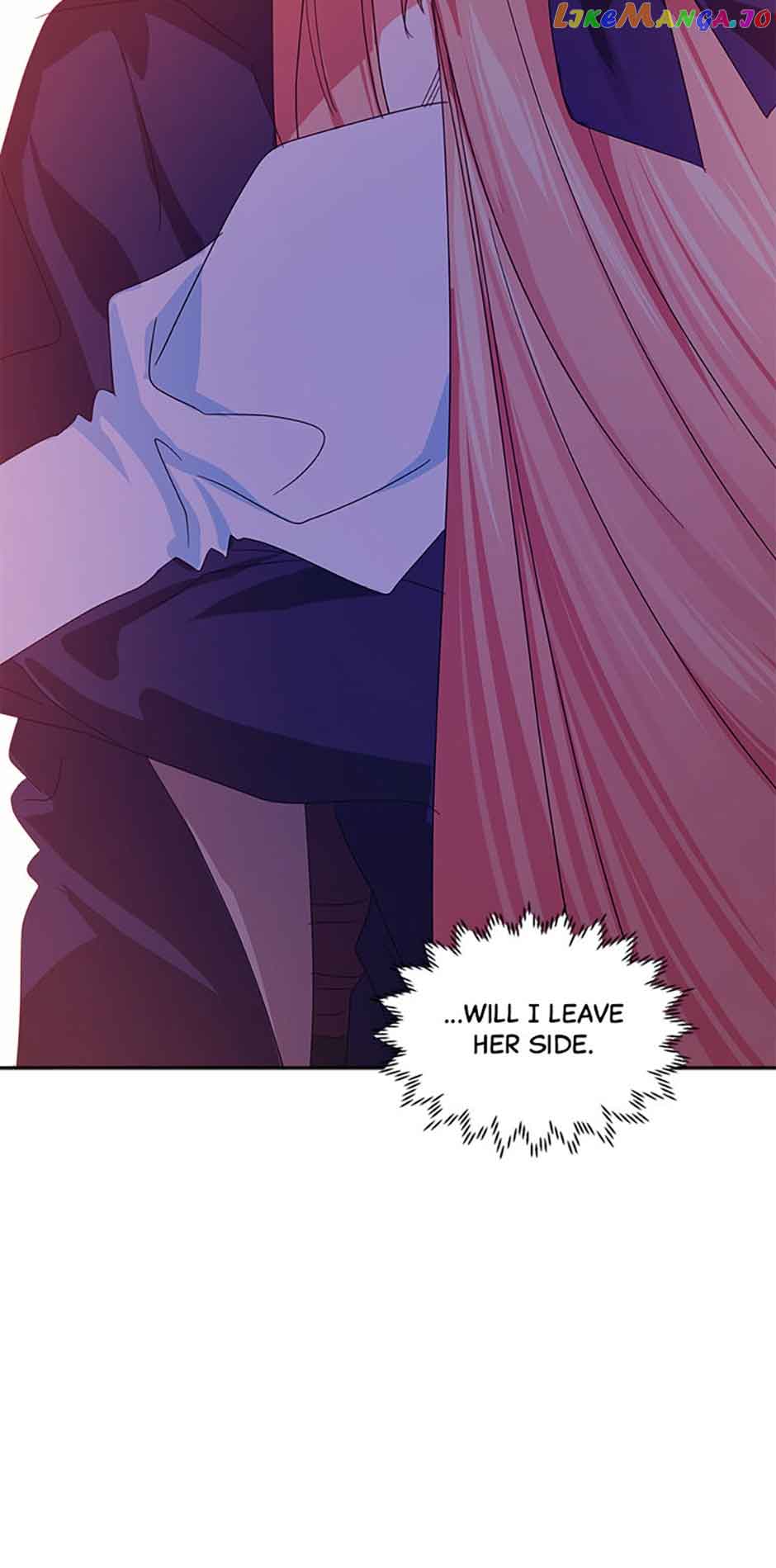 I Raised an Obsessive Servant Chapter 61 - Page 50