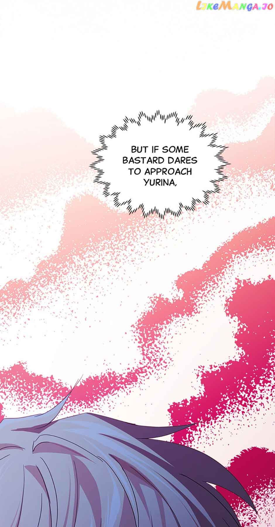 I Raised an Obsessive Servant Chapter 61 - Page 52