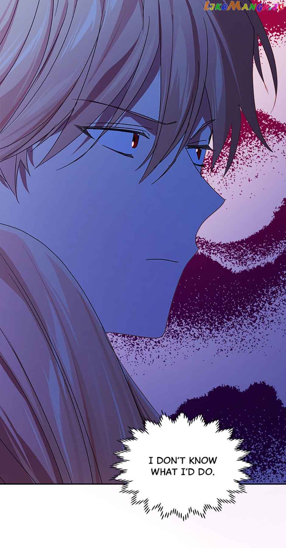 I Raised an Obsessive Servant Chapter 61 - Page 53