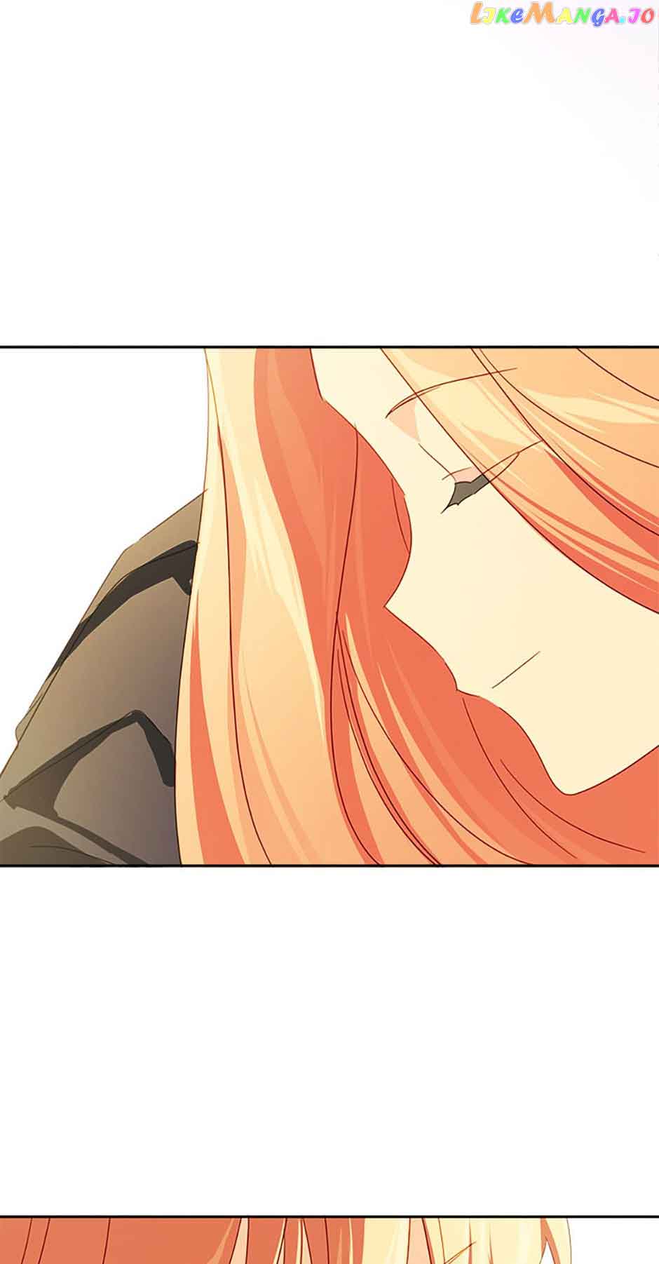 I Raised an Obsessive Servant Chapter 61 - Page 54