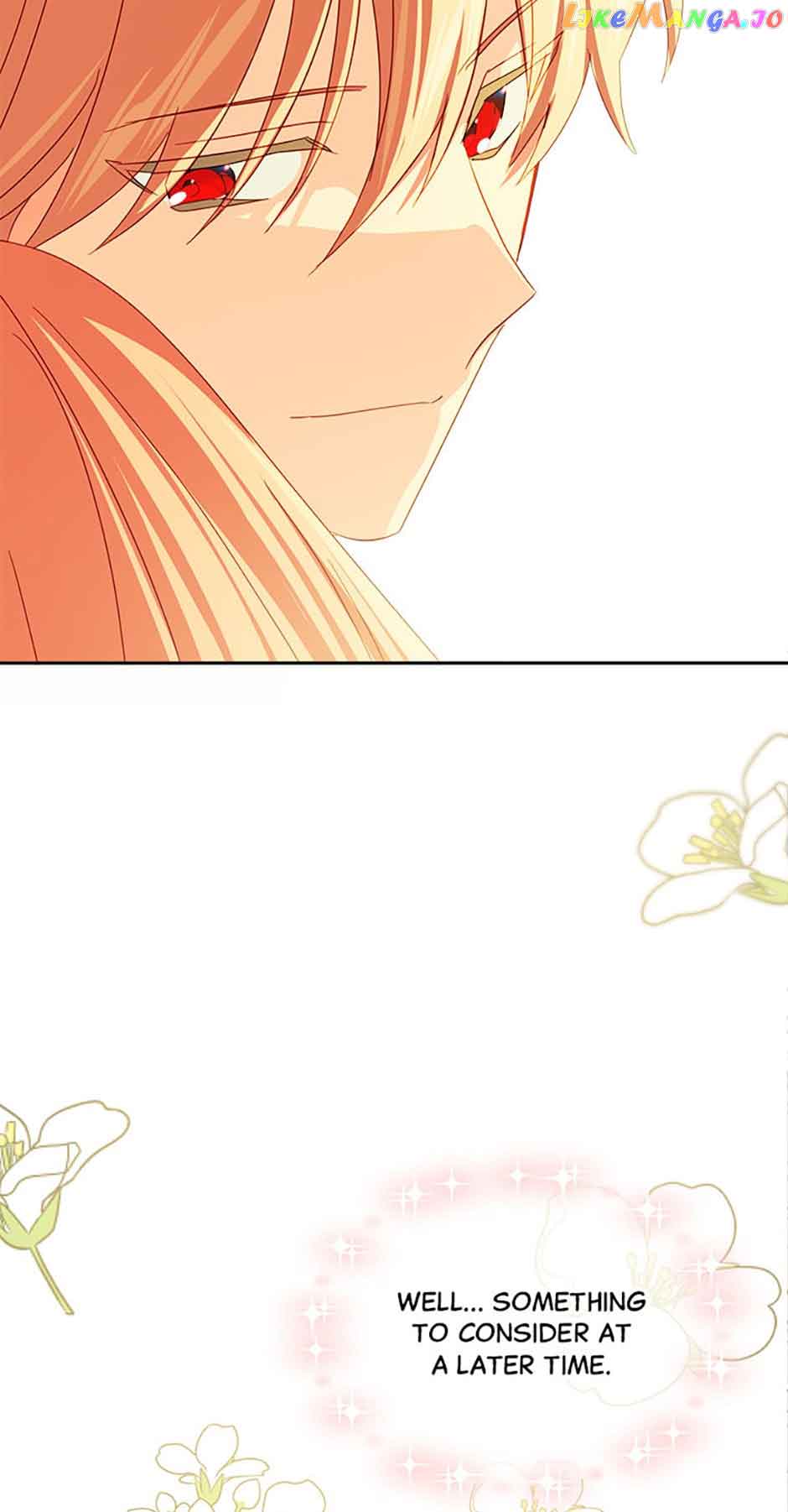 I Raised an Obsessive Servant Chapter 61 - Page 55