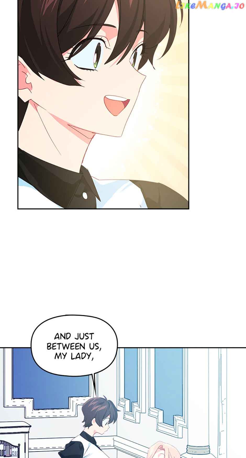I Raised an Obsessive Servant Chapter 61 - Page 9