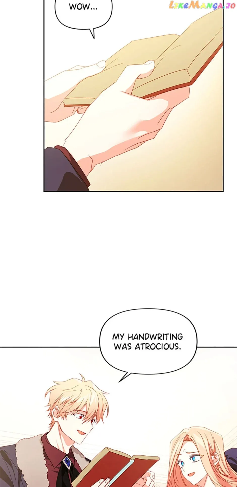I Raised an Obsessive Servant Chapter 62 - Page 11