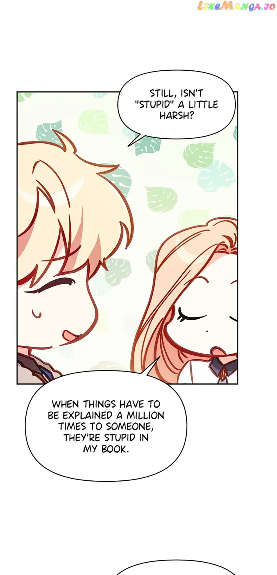 I Raised an Obsessive Servant Chapter 62 - Page 15
