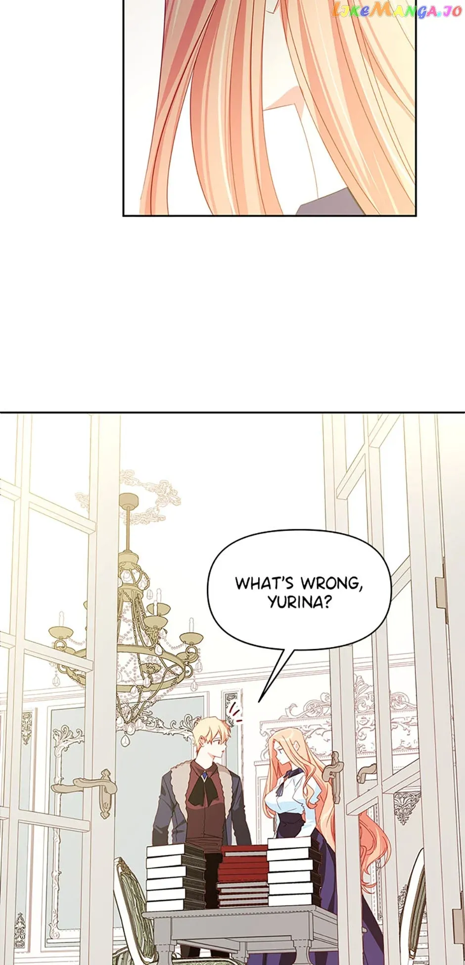 I Raised an Obsessive Servant Chapter 62 - Page 18